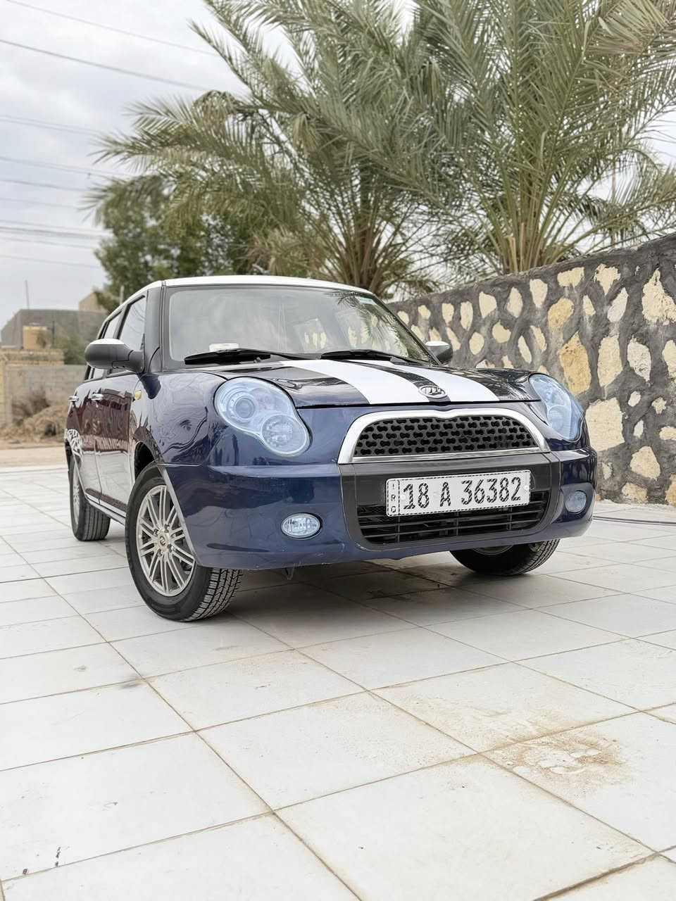 للبيع ليفان. 2013.       كفاله.  سعر 42

سياره لا تبديل ولا صبغ ولا بارد 

بسمي  مكاني بابل. ***********
