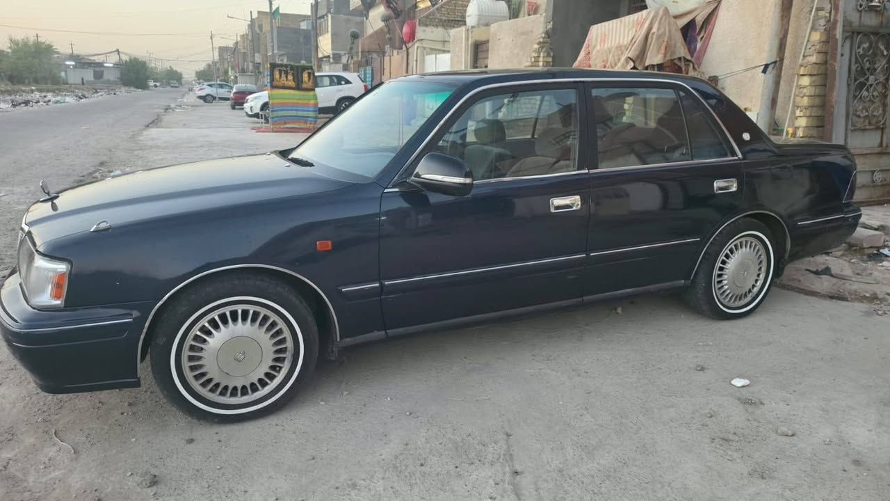 سلام عليكم اخوان ٩٨ جاهزة على اخر حباية بيع ٩٥ وترهم مراوس  ***********
