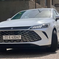 موديل ٢٠٢٥ • ماشيه ١٥٠٠ • رخصة صاحب الكروب