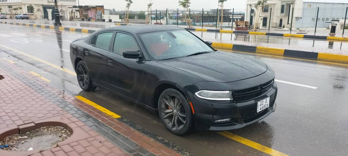 السلام عليكم
............ للبيع او مراوس حسب القناعه.........

_____جارجر SXT 2017 فول الفول RALLYE
رقم اربيل سنويه وهزة ورقام جديده شرط تحويل 

موصفاتها فول معروفه

شفتات استيرن

كشنات جلد لونين

 هيتر وكهرباء

كلاص حار بارد

خزن ميموري

سماعات باين

رادر امامي

دمام خلي

حساس خلفي

كاميرا خليفه

فتحه

بصمه

تشغيل عن بعد

تايرات 20

_______________________________

كير مكينه كلو شرط

السيارة مواصفاته رالي معروفه

لون اسود

____ السيارة كلين بيها ثلث اماكن بارد فقط___

بدون صبغ بدون حادث

جديده السيارة

_____(سعرها-210-)_____بيها مجال بصيط

عنوان موصل

رقمي ***********
