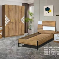 موديل ٩٠٩٢ • كنتور • سرير