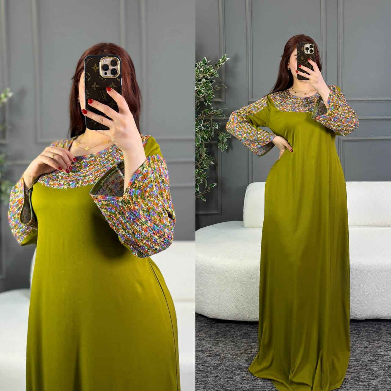 كشمير كابوي مطاط الاصلي قياسات :
L من وزن 50 إلى وزن 70
XL من وزن 75 إلى وزن 95
XXL من وزن 100الى 110


**إذا كنت صاحب هذا الإعلان وتريد حذفه لأي سبب، رجاءا أرسل رسالة إلى الدعم الفني**