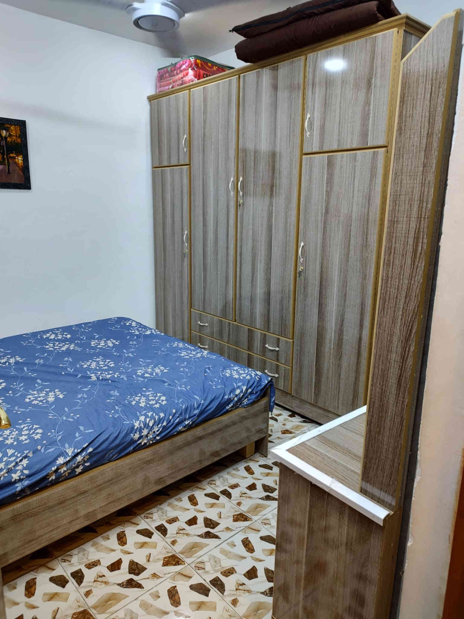 60م اللهم صلِّ على محمد وآل محمد  

البيع مساحه 60 بغداد الدوره البوعيثه مجمع العدل شارع الزهور 

وضح بتصوير تفاصيل لبيت لاستثمار تخذه تاجر ب400الف تسكن بي هم بيت مرتب موقع 🌐حلو هدو 

السعر 71مليون 

الاستفسار 0787072953وتساب ***********وتساب
