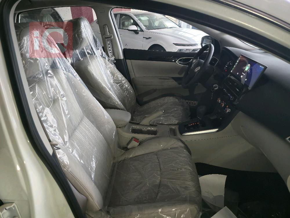 الماجد موتورز
نيسان
سنترا, SV, 2025
سلندر: 4 سلندر
محرک: 1.8
السعر / اتصل بنا
الكاميرا الخلفية - فتحة السقف
لمزيد من المعلومات الرجاء الضغط على هذا الرابط 
👉 https://www.iqcars.net/redirect/1064906?lang=ar
***
Rear Camera - Sunroof
للاستفسار  الاتصال على الرقم:-

***********

أو زيارتنا:-

بغداد - البياع - الشارع الاول - الماجد موتورز

#iQCars
