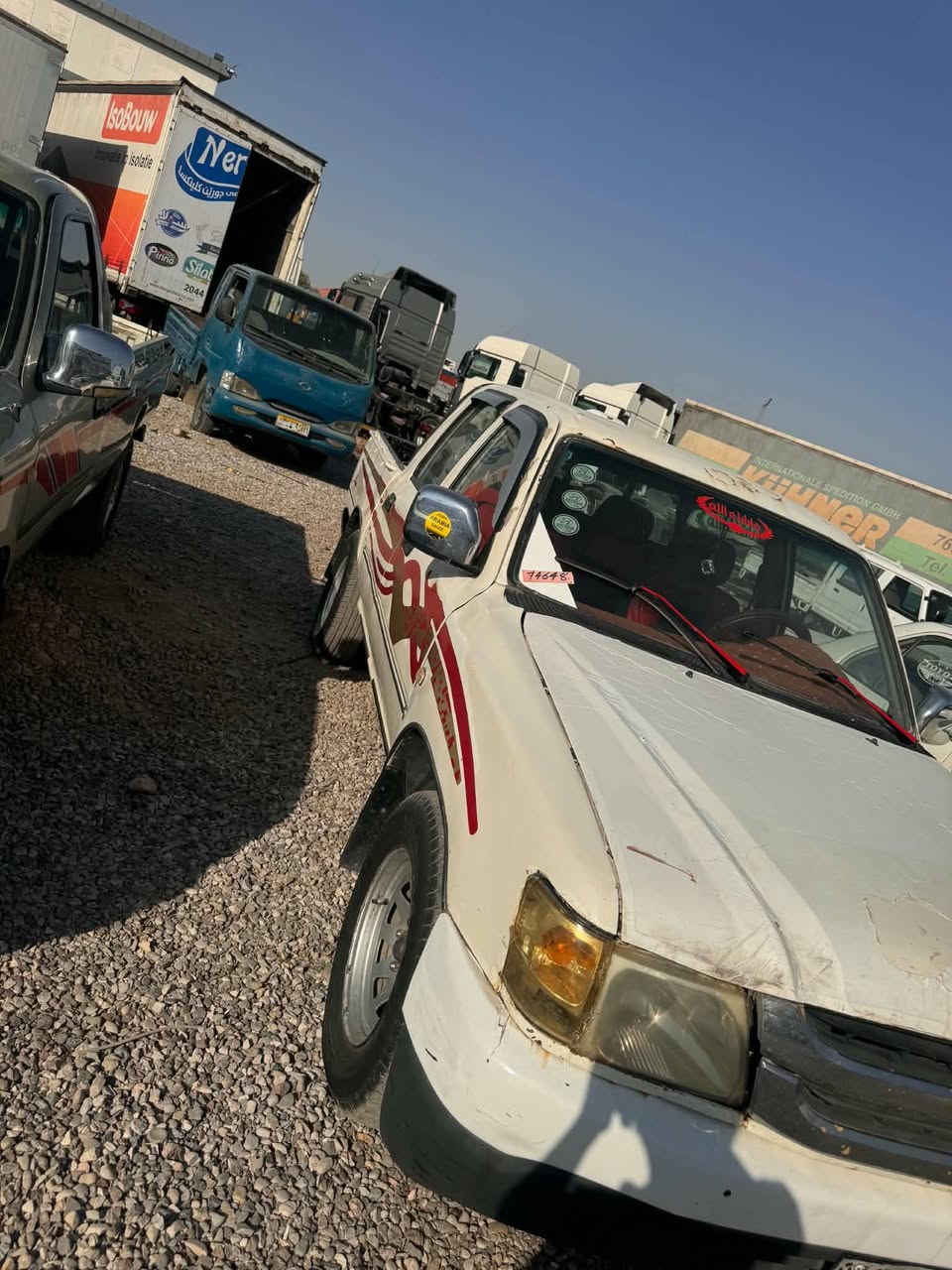 دێر(٢٠٠٦)مەنەفێس گێڕی کراوەتە تۆماتیک مەکینە بیلاد بێ عەیب بەشەرتی فیتەر چوار تایەی لۆک شوێن کەلار
 ***********
