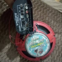 دمام للبيع صوته قويه كلش كلش سماعه جبيره تجي تاخذه عل شغل عجبك صوته تا...