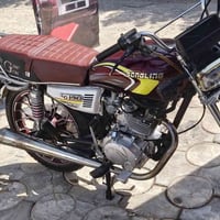 سلام وعليكم سونك 2024 محرك 200cc دراجه نضيفه كهربائيات شغاله نكرة سلف ...