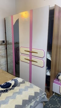 للبيع  غرفه نوم اتصال 📞 : سلام عليكم  للبيع  غرفه نوم الاتصال ‭0782 46...