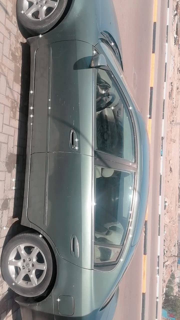 سلام عليكم انيسان التيما موديل ٢٠٠٥ماندل راعيه سياره حلوه حداد نص عمر كير جديد مكينه زينه تبريد شغال السعر ٢٣بيه مجال رقم ***********
