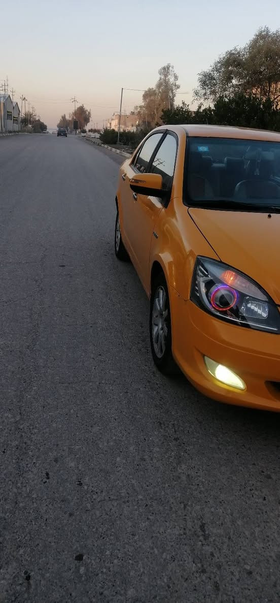 جيلي موبل 2012 كير ومحرك كورلا يارس vvt 1600
اوتماتيك

تبريد ثلج تدفئه شغاله 

لايتات زينون شاشه كامره دواره حساسات 

جاهزه من كل النواحي

صبغ جديد حزام للجماليه بدون ضرر وصورها موجودة قبل الصبغ

سياره جاهزه جاهزه باسمي

رقم صلاح الدين انكليزي مميز 8400 تحويل مباشر مصفرههيئة وغرامات وجاهزه

 السعر 52 وبيها مجال تجي تشوفها وتدلل 
مكان السيارة موصل الجانب الايسر
 للي يحب يستفسر على هذا الرقم 

***********
