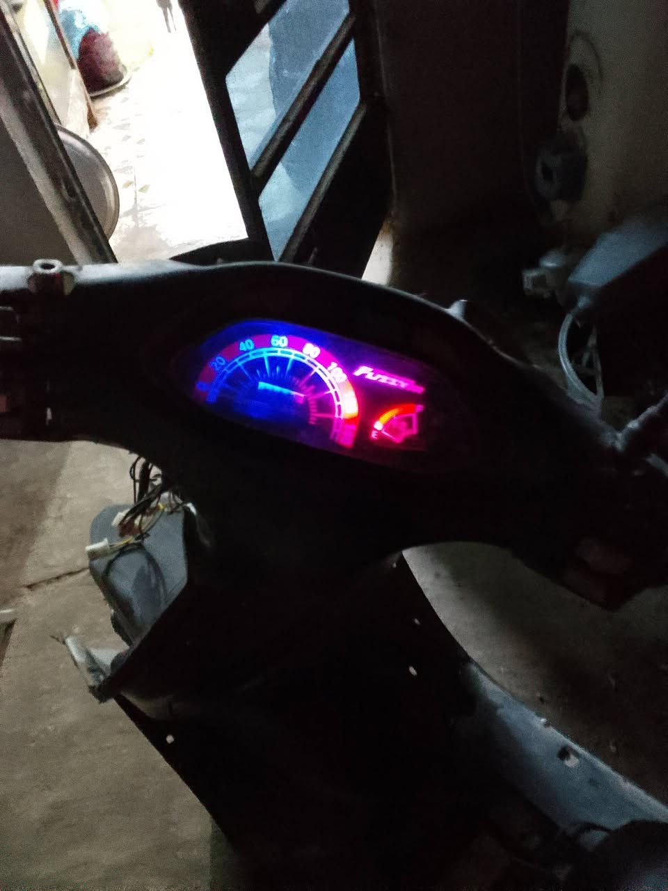 فراشه فورتي كرستال 175


**إذا كنت صاحب هذا الإعلان وتريد حذفه لأي سبب، رجاءا أرسل رسالة إلى الدعم الفني**