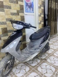 دراجة ماكس • مستعجل • مركز بابل