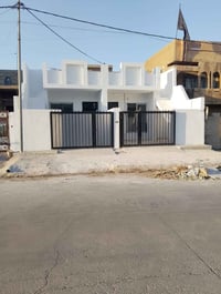 القادسية الثانية • دارين • ١٠٠م