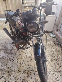 دراجه شايننك رقم عربي موديل 23 متروكه فتره حالياً مابيها اي نقوصات محر...