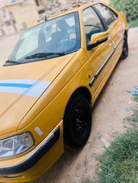 بيجو بارص سياره جديده وكلش حلوه كير مكينه مكفولات دوشمه تخم تأير صدر ا...