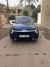 سبورتاج EX • ٢٠٢٣ • ٢٥٠٠ سي سي