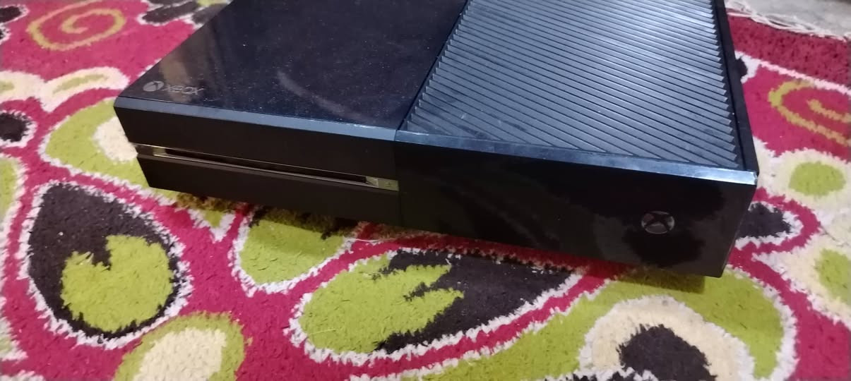 السلام عليكم إكس بوكس وان للبيع كامل مكمل ما بي أي نقص كامل ملحقات مع جوستك احترافيه كيم سير السعر ب١٥٠ وبي مجال


**إذا كنت صاحب هذا الإعلان وتريد حذفه لأي سبب، رجاءا أرسل رسالة إلى الدعم الفني**