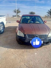 التيما • ٢٠٠٧ • بصره