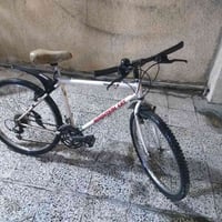 دراجة يابانية • نضيف • بغداد الدورة