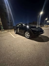 مورانو بلاتينيوم • V6 3.5 • كربلاء