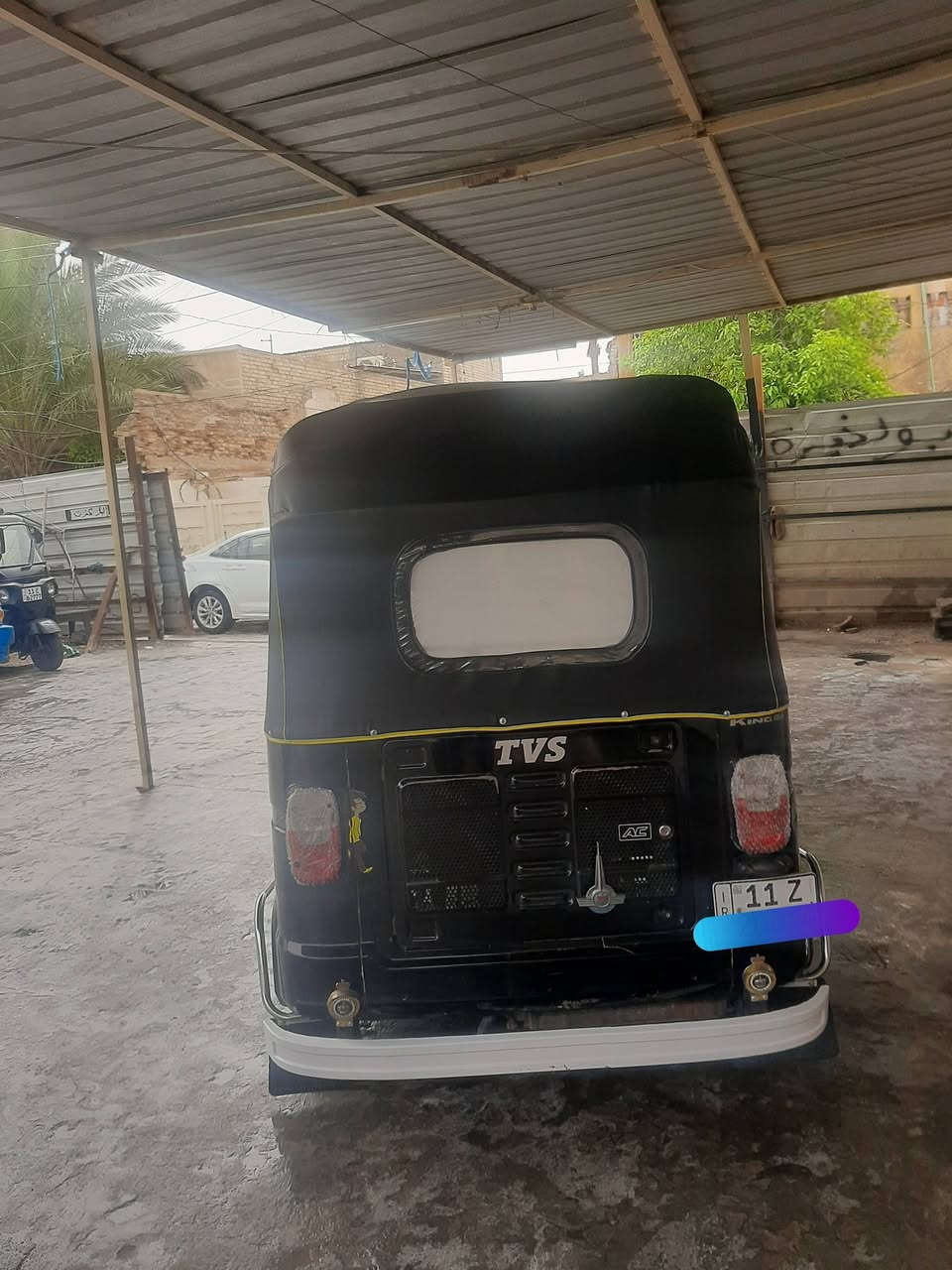 تكتك 20رقم بغداد تحويل ثاني يوم كشر كفاله عامه لاخياس ولا صبغ ولا معجون  والمكينه اني فتحته بيدي ذبيتله بوشه وبستم شركه تكتك خير من الله كبل الشارع مذب عليه ربع سعر 6600 وبيه مجال مكاني محموديه رقمي ***********
***********
