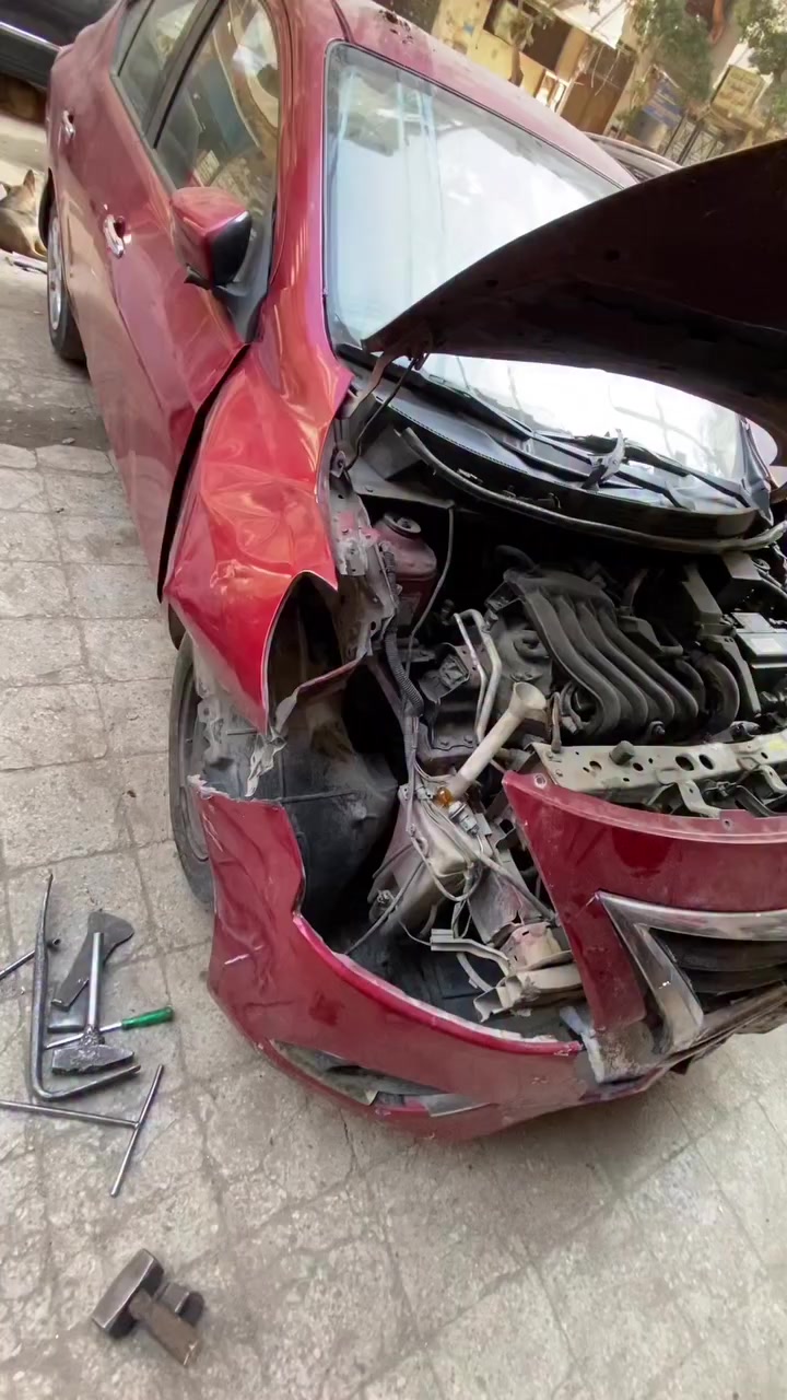 حادث رفرف نيسان صني


**إذا كنت صاحب هذا الإعلان وتريد حذفه لأي سبب، رجاءا أرسل رسالة إلى الدعم الفني**