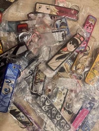 مداليات • توصيل • اشكال هواي