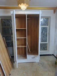 خزائن • ديكور منزلي