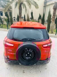 إيكو سبورت • ٢٠١٥ • خليجي