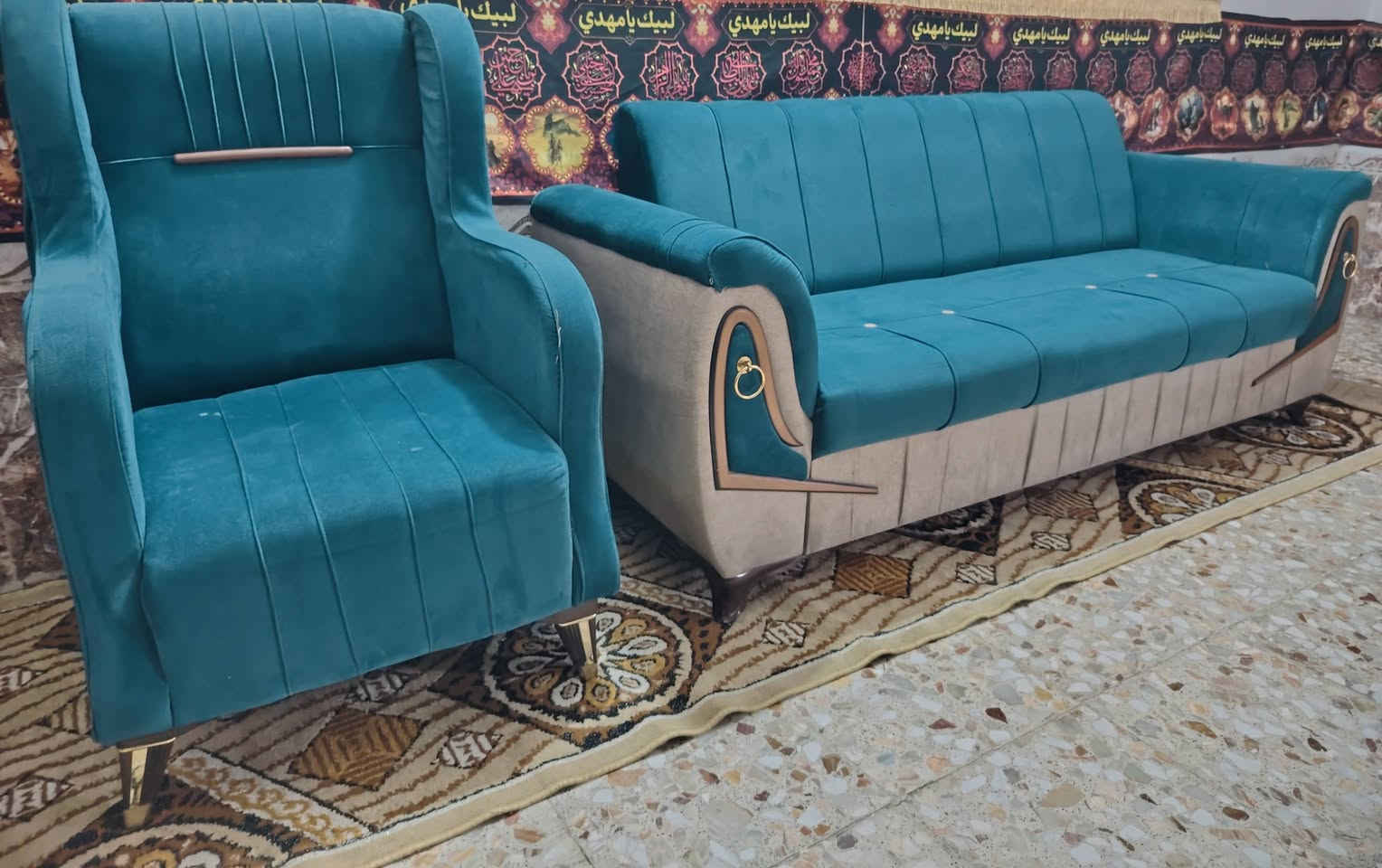 تخم للبيع تركي نظيف كلش زلغ مابي السعر 350وبي مجال


**إذا كنت صاحب هذا الإعلان وتريد حذفه لأي سبب، رجاءا أرسل رسالة إلى الدعم الفني**
