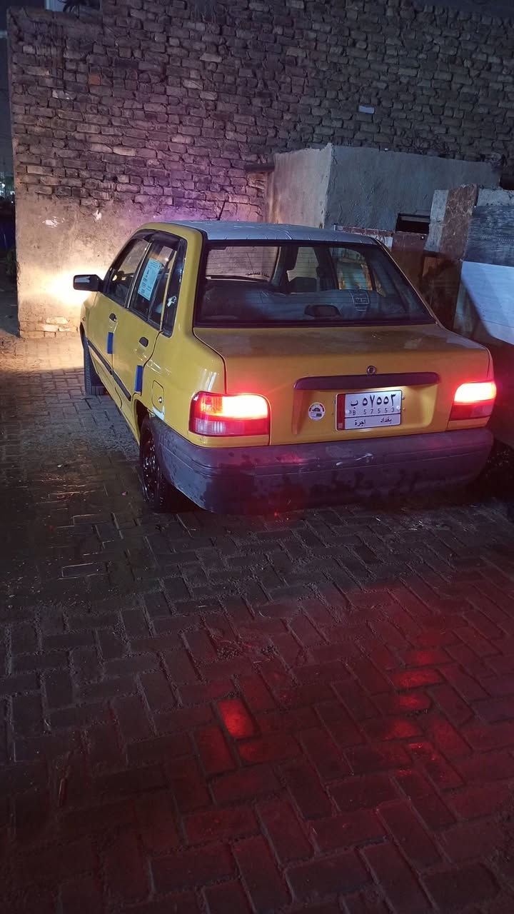 سايبه للبيع موديل 12 سعر 23 وبيها مجال
***********
