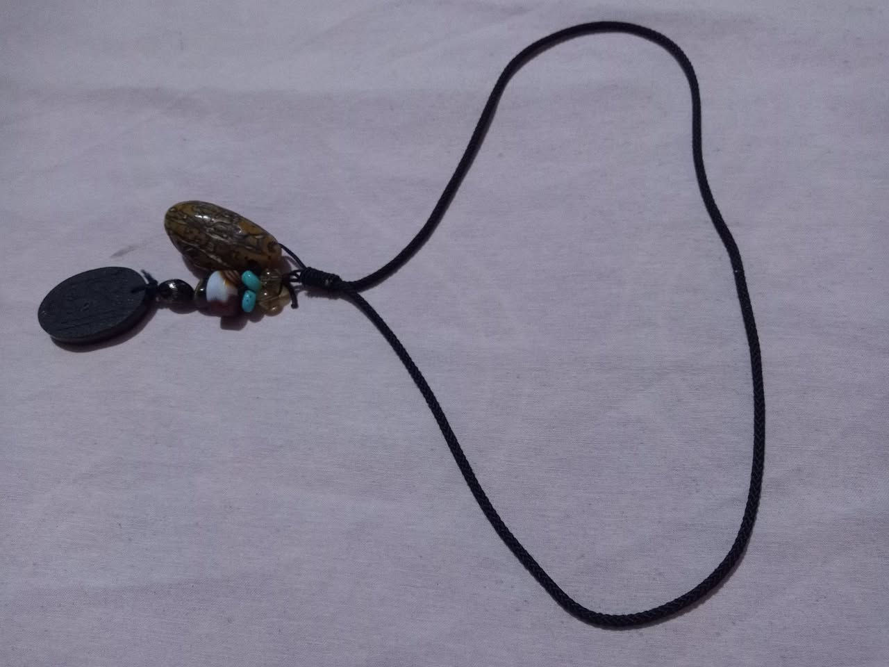 ( حجر عباس أباد الأصلى محفور بأسم الله القهار )
( زهرة عود الصليبة الأصلية )
( مطعم بحجر الفيروز وحجر السترين وحجر العقيق السليماني وحجر اليسر وحجر عين النمر )


**إذا كنت صاحب هذا الإعلان وتريد حذفه لأي سبب، رجاءا أرسل رسالة إلى الدعم الفني**