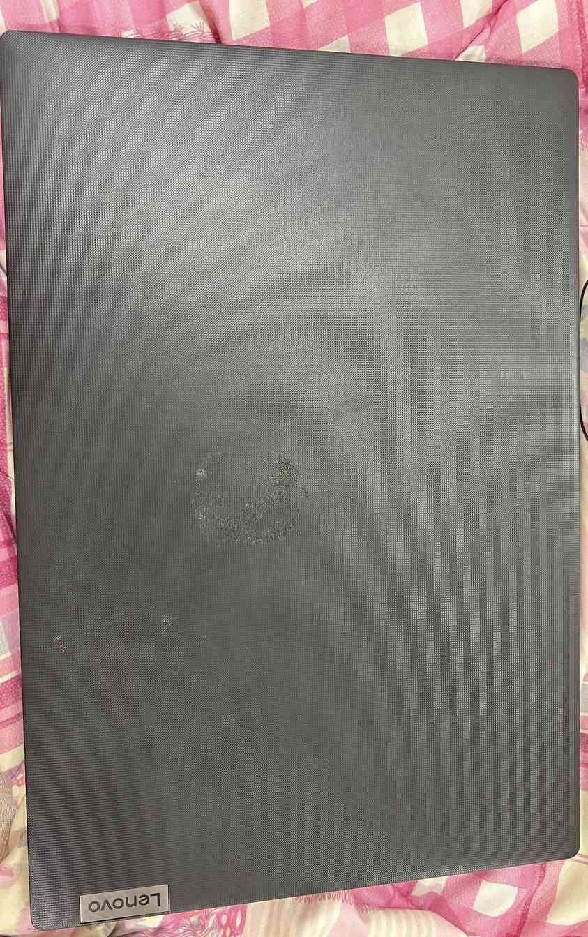 Lenovo IdeaPad 3
معالج Intel Core i5 الجيل
العاشر (i5-10210U)
RAM 8GB
SSD 256GB
NVIDIA MX330 كرت شاشة
2GB
Windows 10 Pro نظام
ما بيها اي عطل ولا داخله تصليح ولا مفتوحة وبطارية عالية ومستخدم جداً قليل 
السعر ٥٠٠ الف وقابل للتفاوض 
الي يحب يتواصل خاص 
مكاني بابل حلة حي الجزائر


**إذا كنت صاحب هذا الإعلان وتريد حذفه لأي سبب، رجاءا أرسل رسالة إلى الدعم الفني**