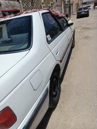 بيجو بارس 2018 • سيارة بيجو • بارس 2018 • بيجو النجف • شاشة تحكم • تحك...
