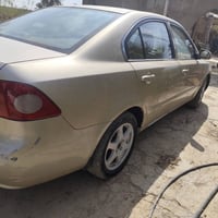 كيا اوبتيما 2007رقم بغداد مشروع وطني انكليزي ورثه بيه قاصرين وارد امري...