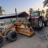 فيات ١٦٠ • تبريد • ليزر ٣.٥م