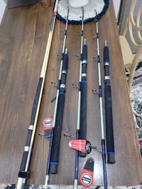 اعواد جديده حيدريات عدد 3 جديد كارتون  طول 165/كاست من 80/120 انتر لاي...