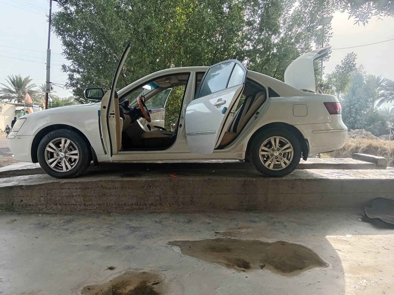 سوناته ٢٠١١ بسمي خليجيه باقي التفاصيل  موبايل ***********
