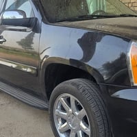 جمسي يوكن جديد وجاهز  محرك كير حداديه تخم تاير  تبريد ثلج كشر دواخل مك...