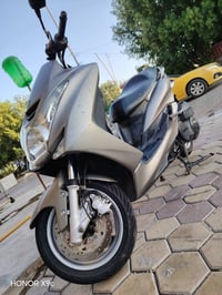 ماجستي S • ١٥٥ • مكفولة