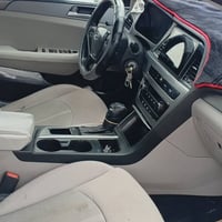 سوناته موديل 17 أمريكية   جاملغ وبنيد مال امريكيه جاملغ بل عراق يعني  ...