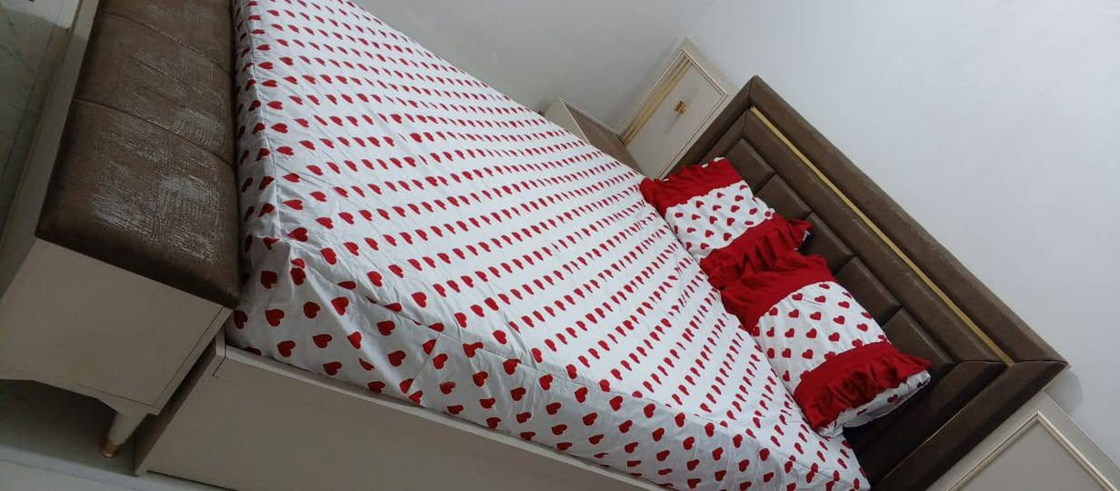 brand jood
يوفر لكم كل ماهو جديد وحصري 
باجود انواع الاقمشه 
وبانسب الاسعار 
ماعليكم بس تختارون الفصال والاقمشه وعلينه تنفيذ والتوصيل
للحجز والاستفسار دايركت تنوروني يااحلى زبائن 🌺🤍


**إذا كنت صاحب هذا الإعلان وتريد حذفه لأي سبب، رجاءا أرسل رسالة إلى الدعم الفني**