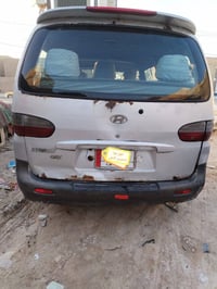 ستاركس • مديل ٢٠٠١ • رقم واسط اجره