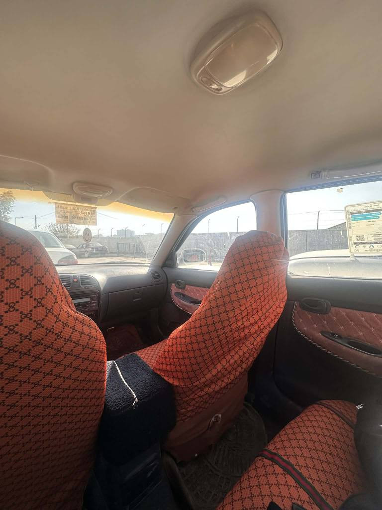 دایۆ نۆبرا تەکسی بووە کراوە ب خسوسی سەنەوی تا 2030 تازەیە گێڕوو مەکینە کارەبای بەشەرت ئەوەش ڕەقەمی ساحێبی هی من نییە تکایە *********** السليمانية, العراق
