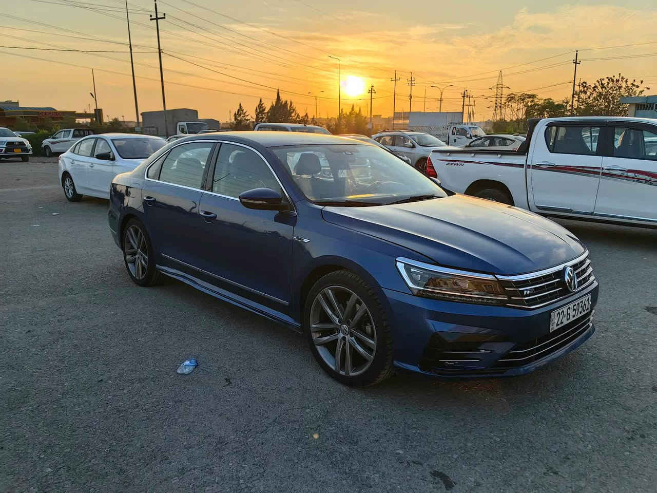 *********** أربيل, العراق
