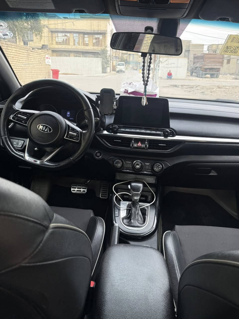 فورتي جي تي لاين فول عدى الفتحه محرك دوش 
2020  بدون ايرباك رقم اربيل بأسمي شرط التحويل كامله ما بيها اي نقصفول مواصفات السونار مرفق مع الصور 
مكاني بغداد  الامين سياره متذب عليها الف دينار 
السعر 123
الاتصال على الرقم 
***********
