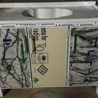 سنك • دواليب مطبخ