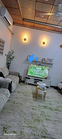 الزبير الصحفيين • ١٥٠م • ٥ غرف