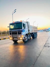 فالفو اف ١٢ • موديل ٩٣ • مكينه ٢٢