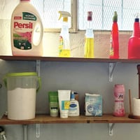 خزانة ٤ رف • للبيع • السليمانية